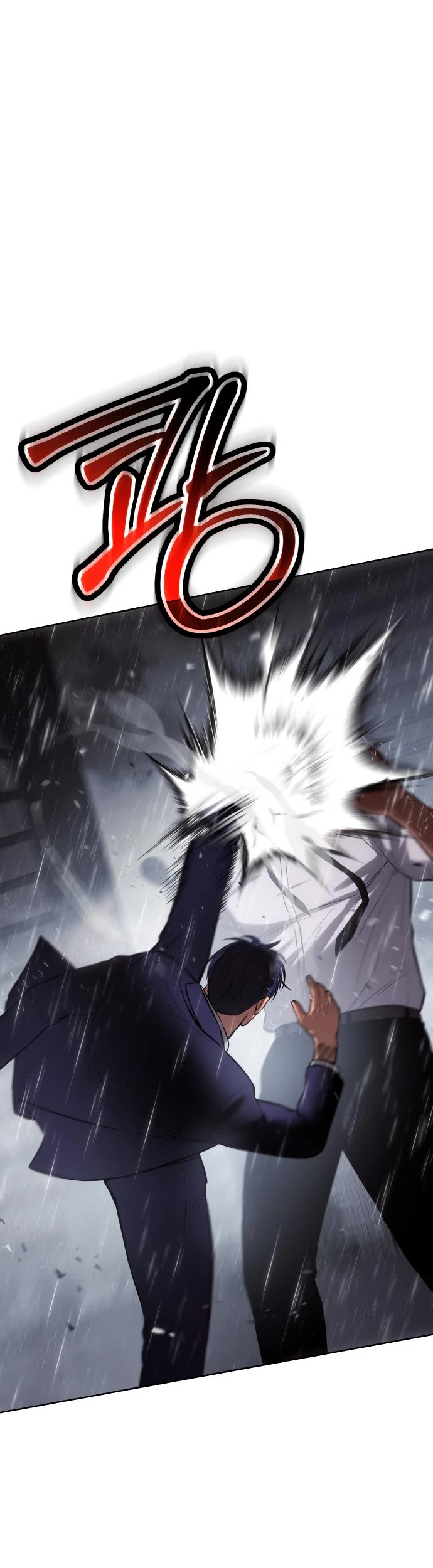Baek XX Chapter 65 page 11 - Chapter 65: Ambush