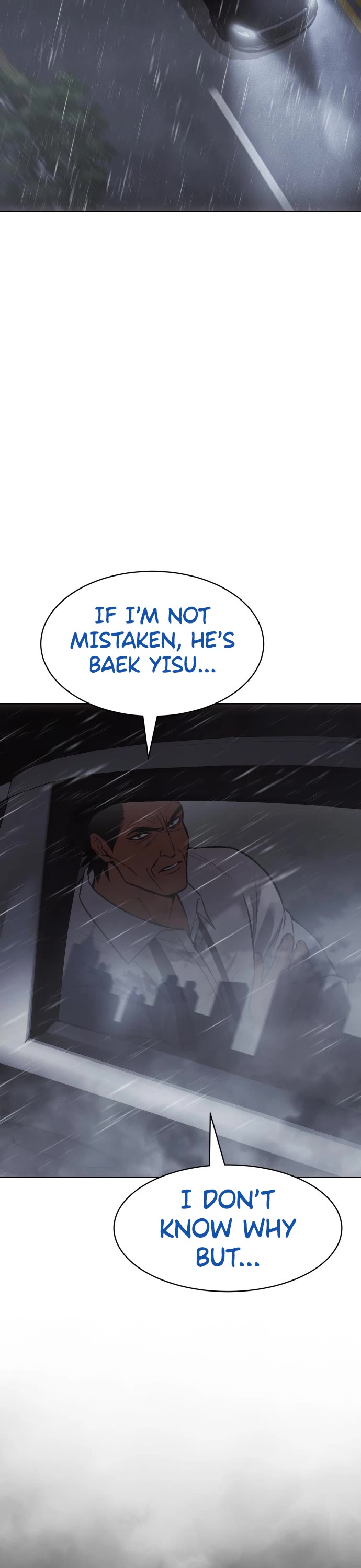 Baek XX Chapter 65 page 23 - Chapter 65: Ambush