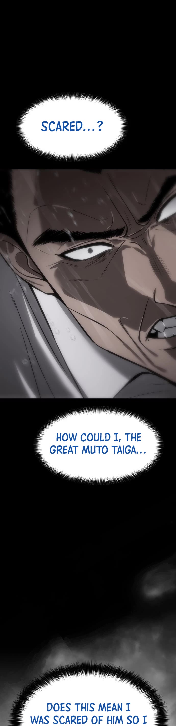 Baek XX Chapter 65 page 25 - Chapter 65: Ambush