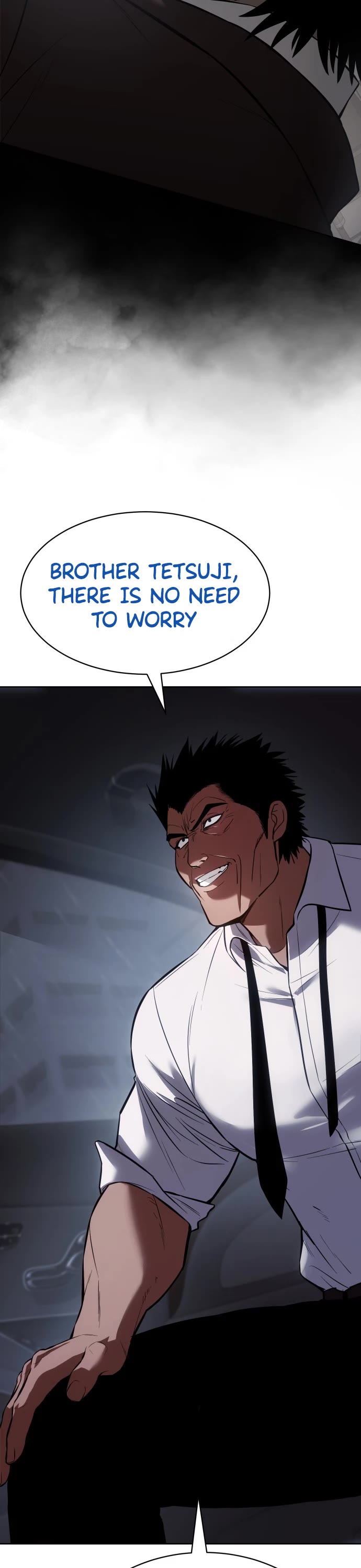 Baek XX Chapter 65 page 28 - Chapter 65: Ambush