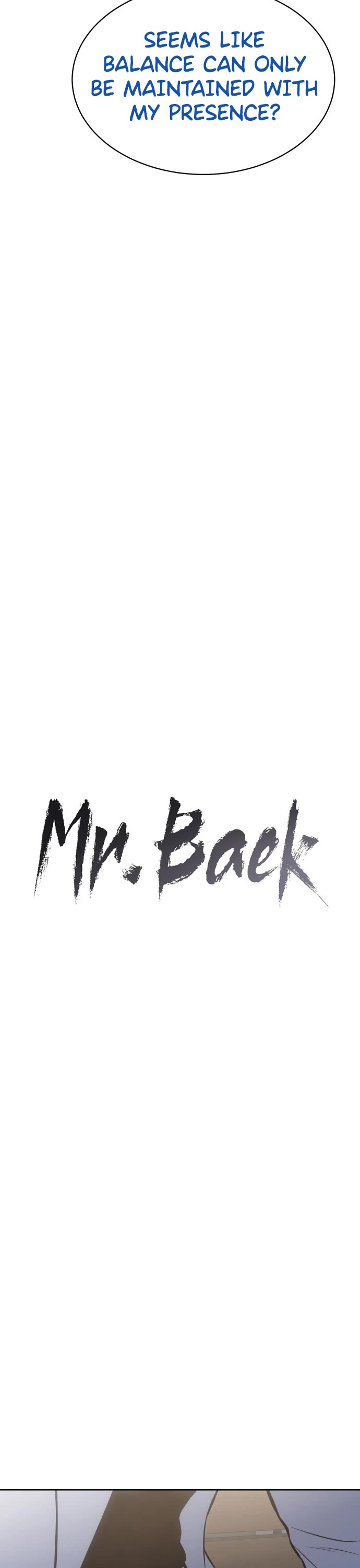 Baek XX Chapter 65 page 29 - Chapter 65: Ambush