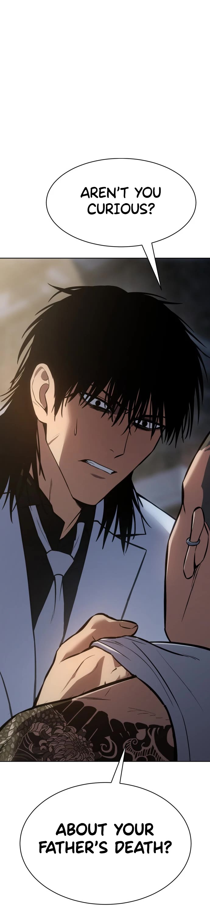 Baek XX Chapter 65 page 42 - Chapter 65: Ambush
