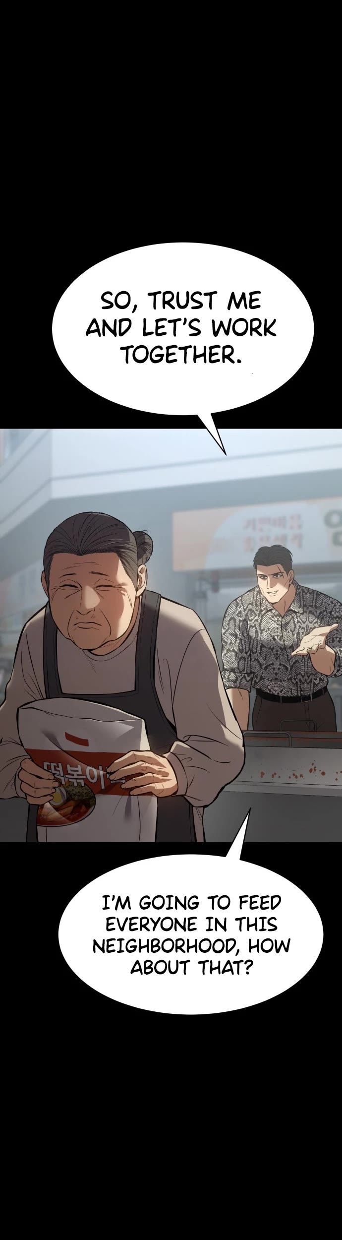 Baek XX Chapter 65 page 46 - Chapter 65: Ambush
