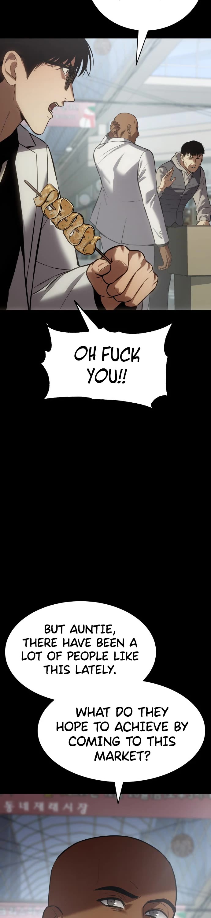 Baek XX Chapter 65 page 59 - Chapter 65: Ambush