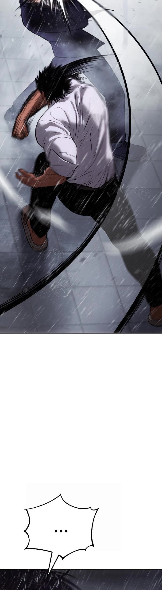 Baek XX Chapter 65 page 6 - Chapter 65: Ambush