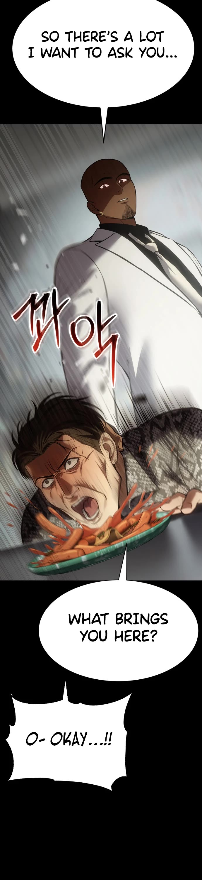 Baek XX Chapter 65 page 62 - Chapter 65: Ambush