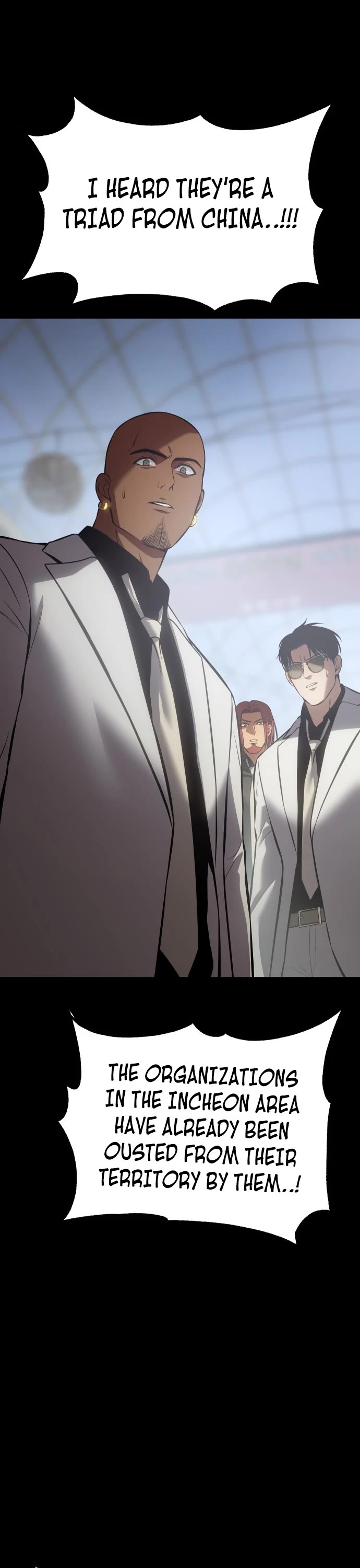 Baek XX Chapter 65 page 64 - Chapter 65: Ambush