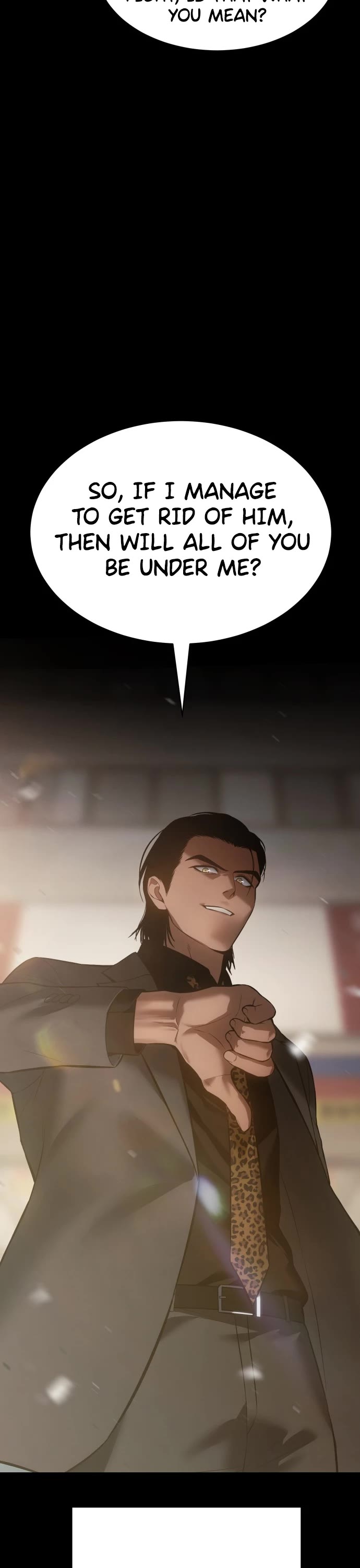 Baek XX Chapter 65 page 68 - Chapter 65: Ambush