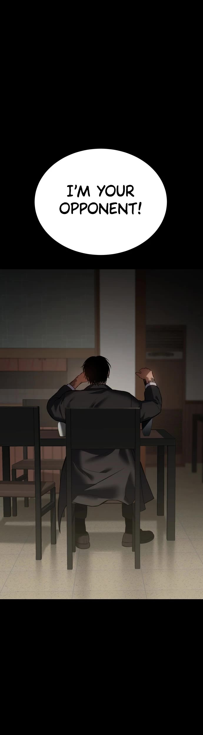 Baek XX Chapter 65 page 70 - Chapter 65: Ambush