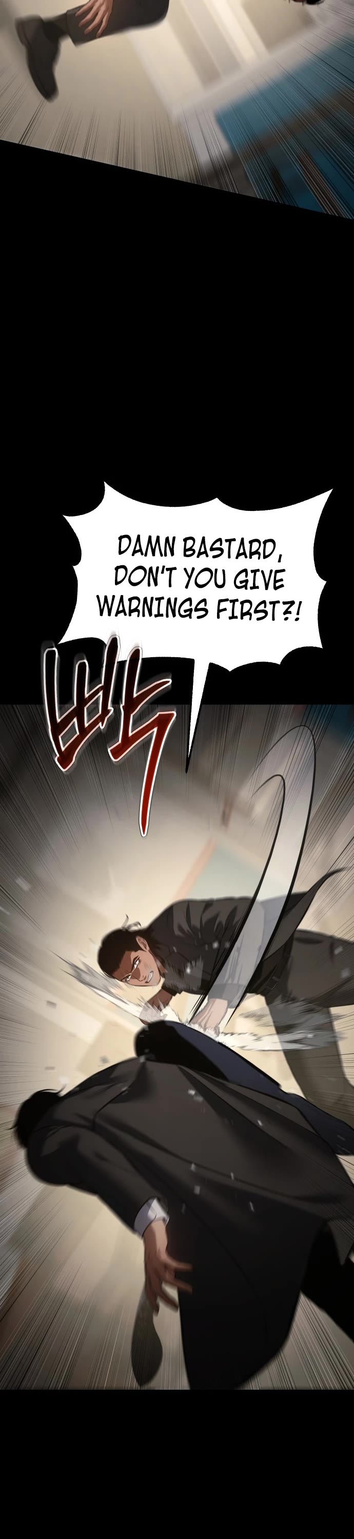 Baek XX Chapter 65 page 73 - Chapter 65: Ambush
