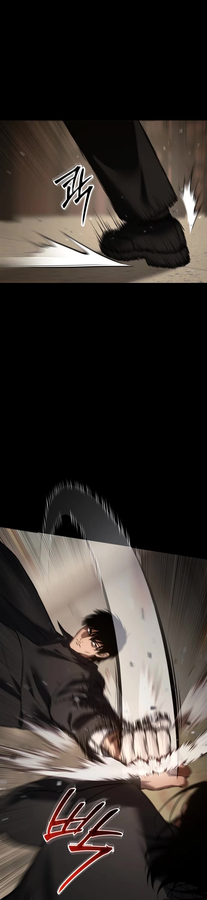 Baek XX Chapter 65 page 74 - Chapter 65: Ambush