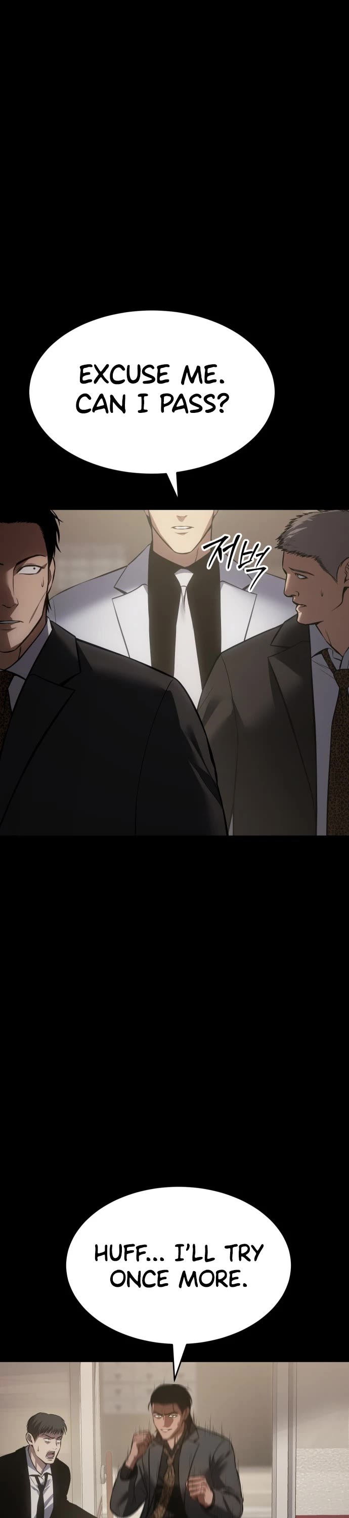 Baek XX Chapter 65 page 78 - Chapter 65: Ambush