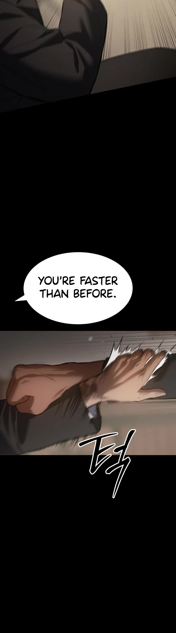Baek XX Chapter 65 page 80 - Chapter 65: Ambush