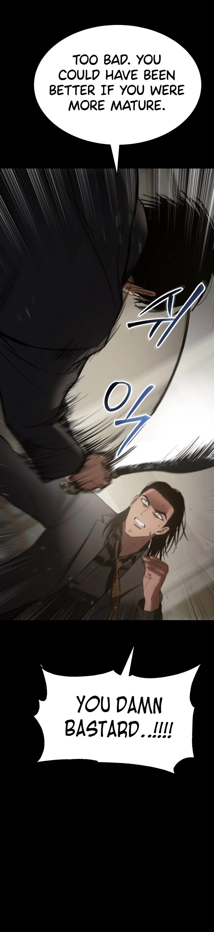 Baek XX Chapter 65 page 82 - Chapter 65: Ambush