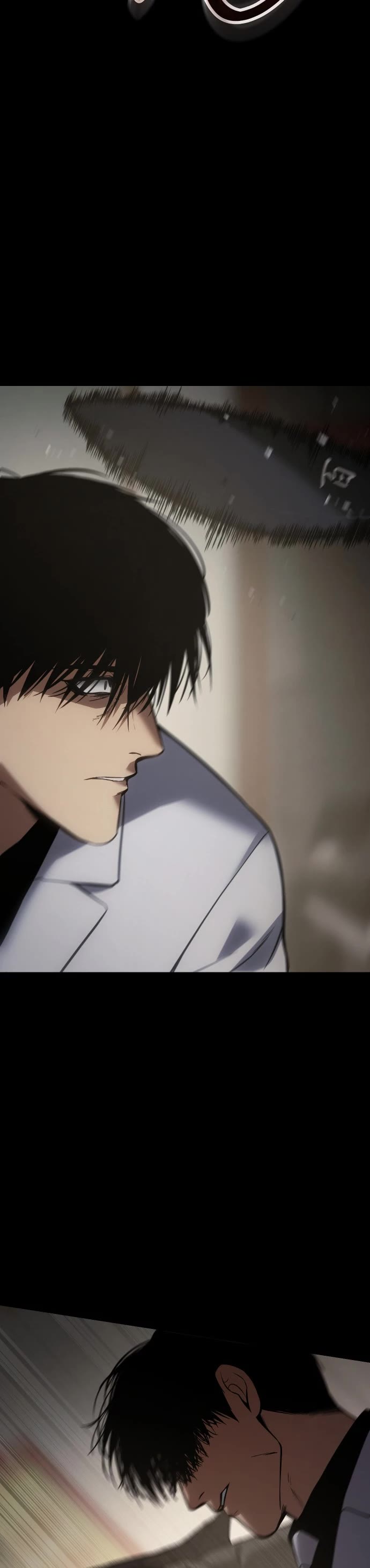 Baek XX Chapter 66 page 26 - Chapter 66: First Blade