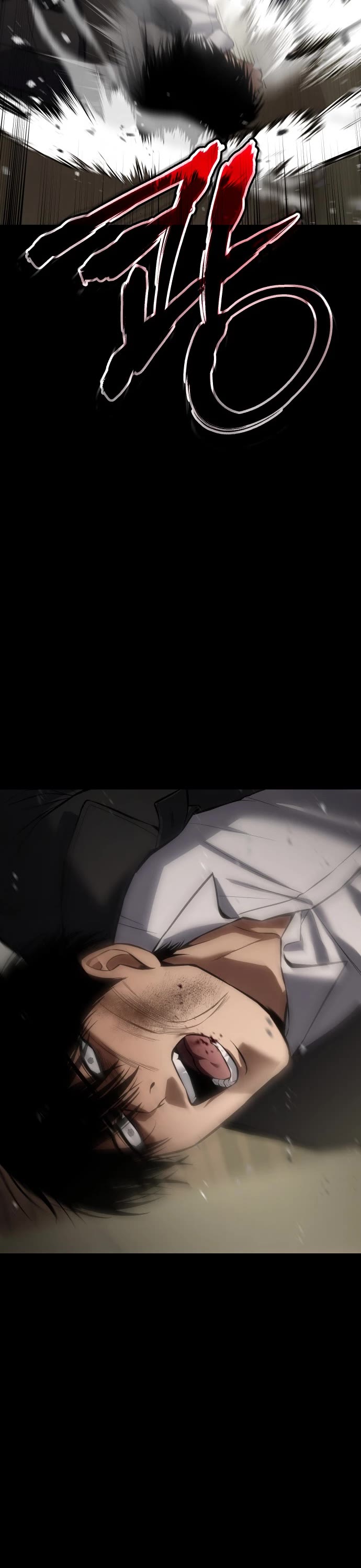 Baek XX Chapter 66 page 41 - Chapter 66: First Blade