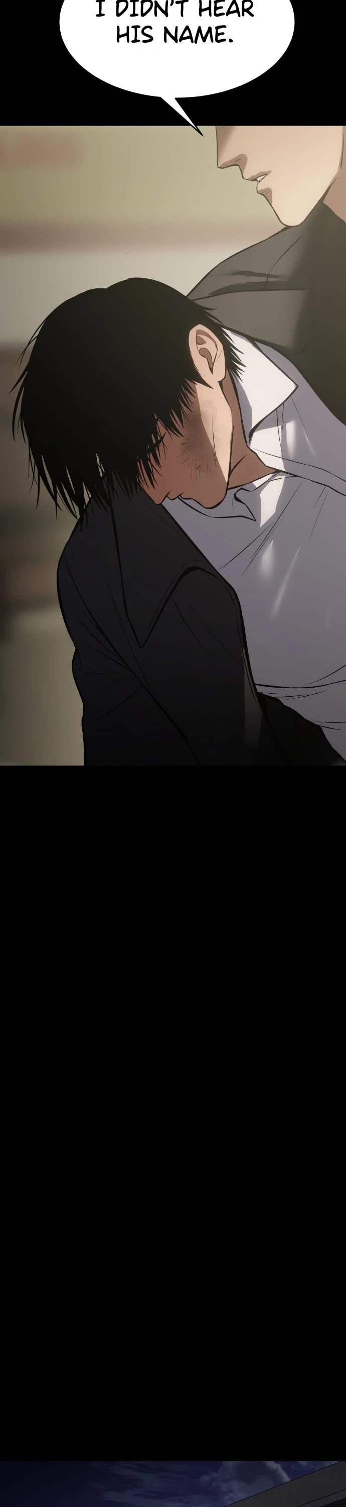 Baek XX Chapter 66 page 49 - Chapter 66: First Blade