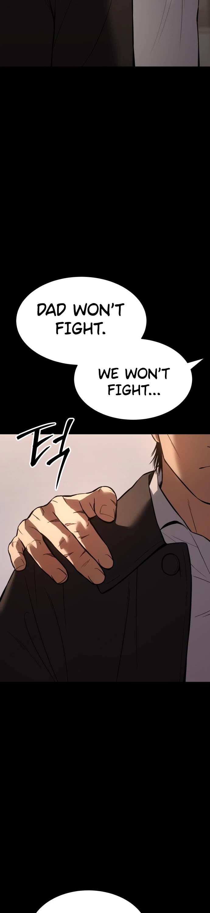Baek XX Chapter 66 page 69 - Chapter 66: First Blade