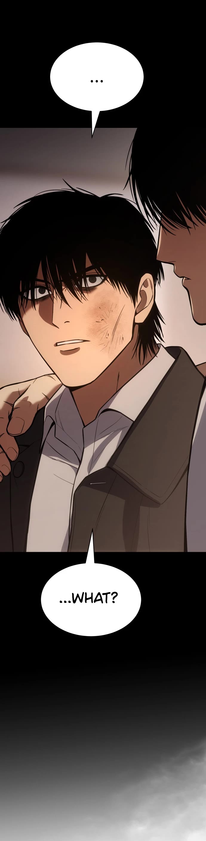 Baek XX Chapter 66 page 71 - Chapter 66: First Blade