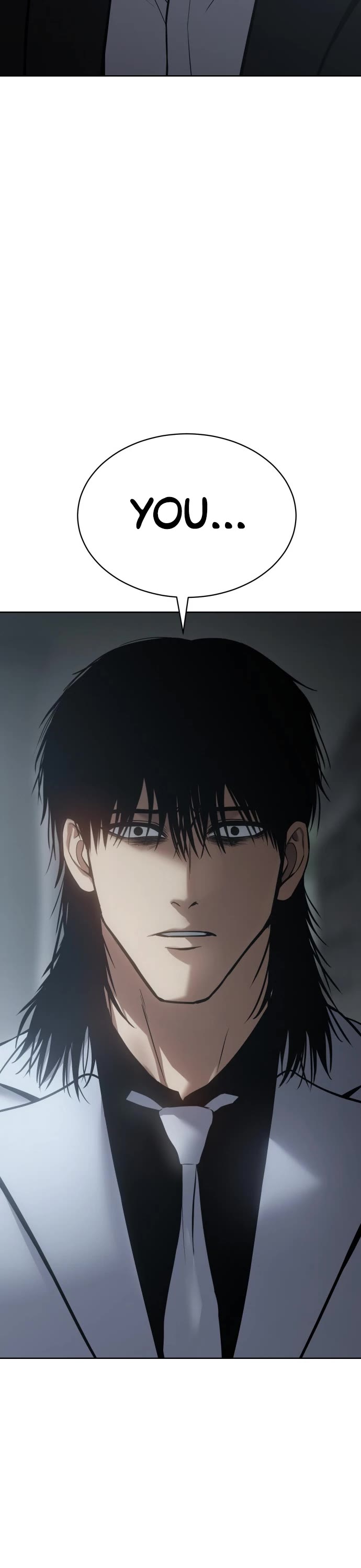 Baek XX Chapter 66 page 76 - Chapter 66: First Blade