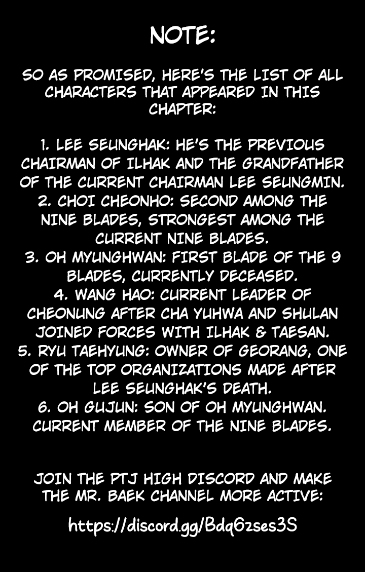 Baek XX Chapter 66 page 78 - Chapter 66: First Blade