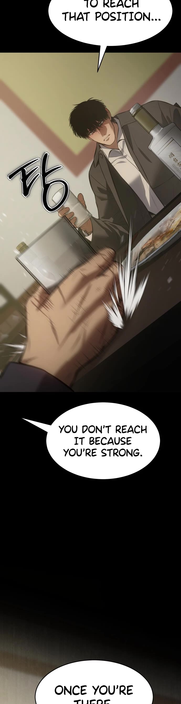 Baek XX Chapter 67 page 20 - Chapter 67: Drink