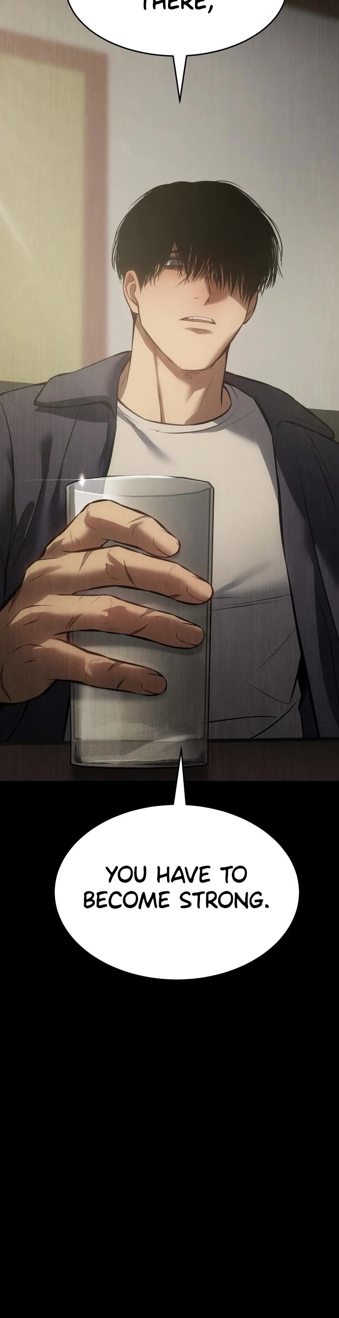 Baek XX Chapter 67 page 21 - Chapter 67: Drink