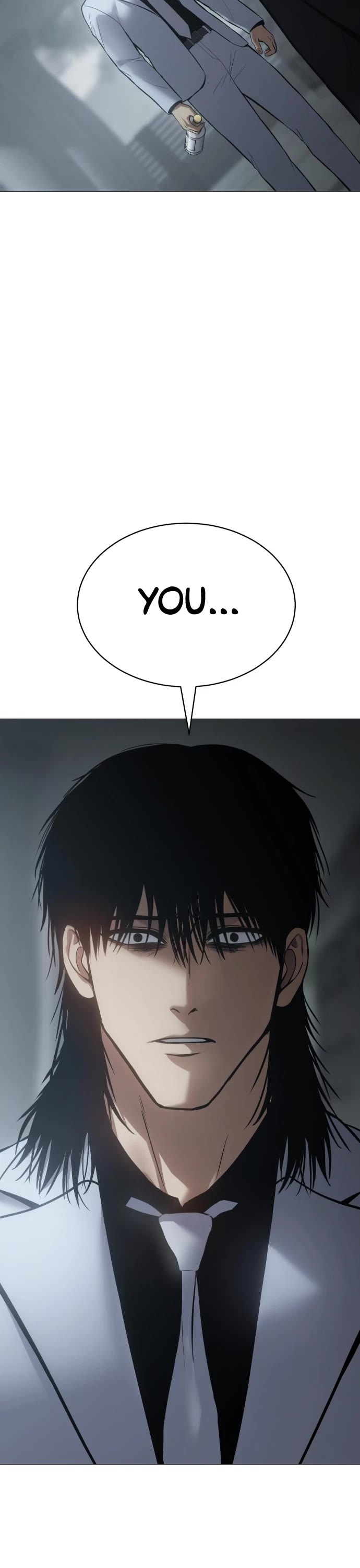 Baek XX Chapter 67 page 3 - Chapter 67: Drink