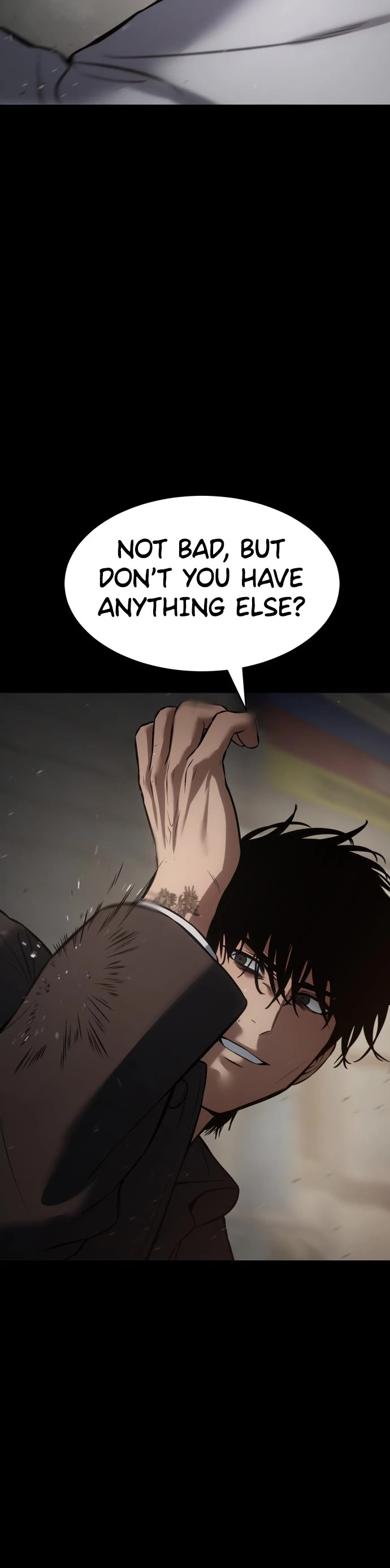 Baek XX Chapter 67 page 30 - Chapter 67: Drink