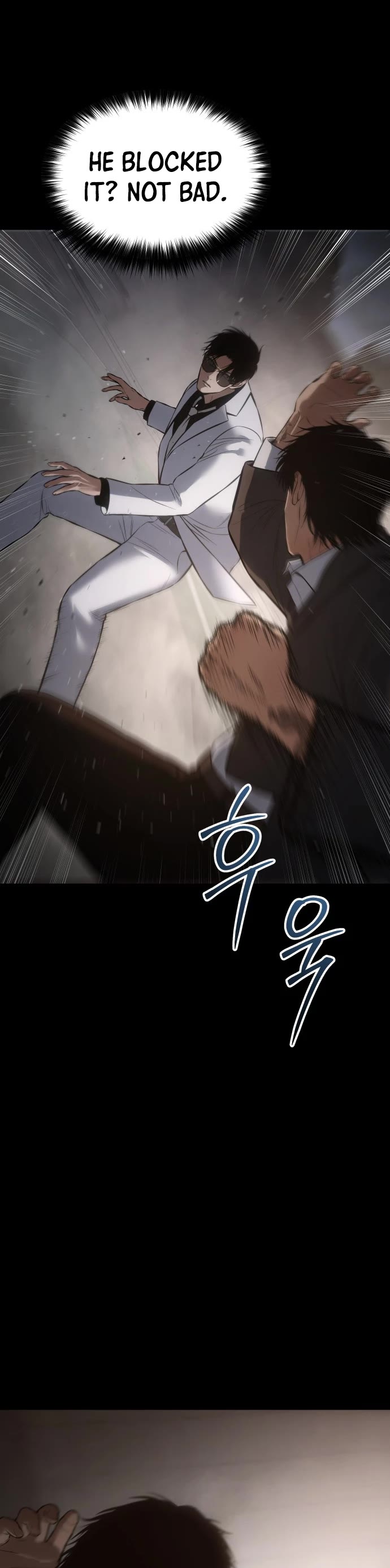 Baek XX Chapter 67 page 31 - Chapter 67: Drink