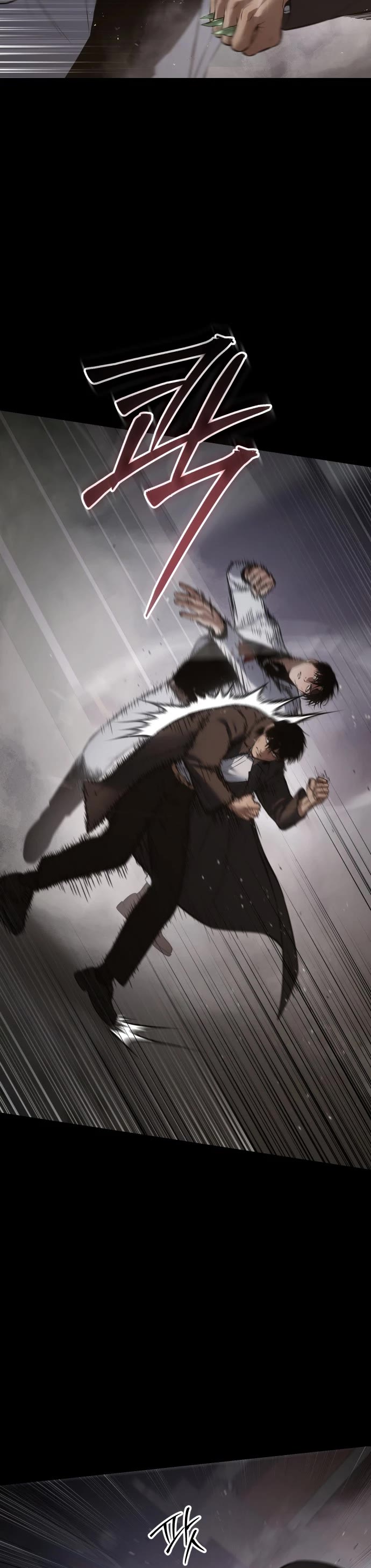 Baek XX Chapter 67 page 41 - Chapter 67: Drink