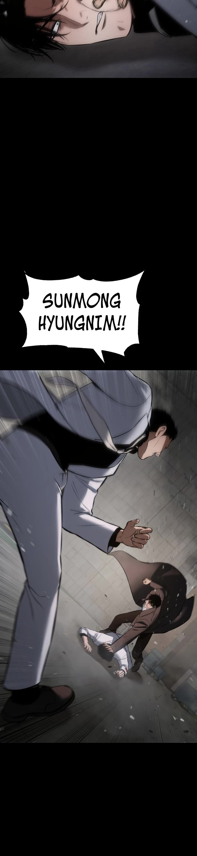 Baek XX Chapter 67 page 43 - Chapter 67: Drink