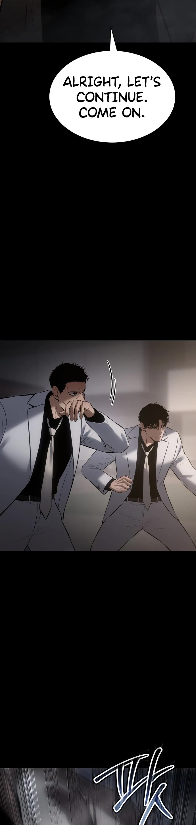 Baek XX Chapter 67 page 50 - Chapter 67: Drink
