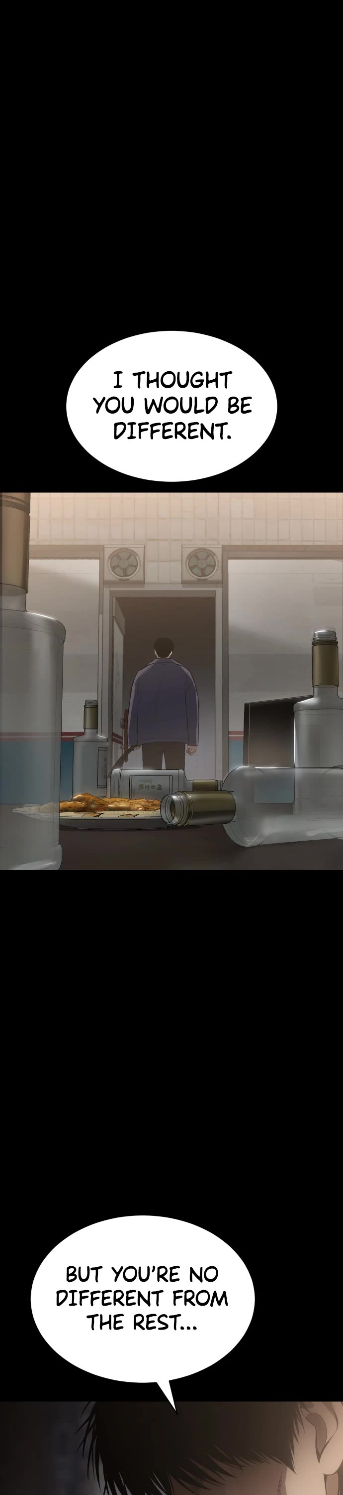 Baek XX Chapter 67 page 54 - Chapter 67: Drink