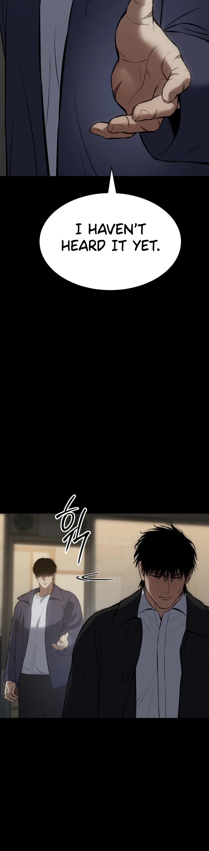 Baek XX Chapter 67 page 60 - Chapter 67: Drink