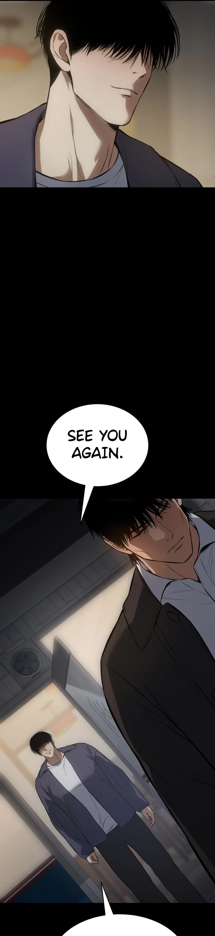Baek XX Chapter 67 page 62 - Chapter 67: Drink