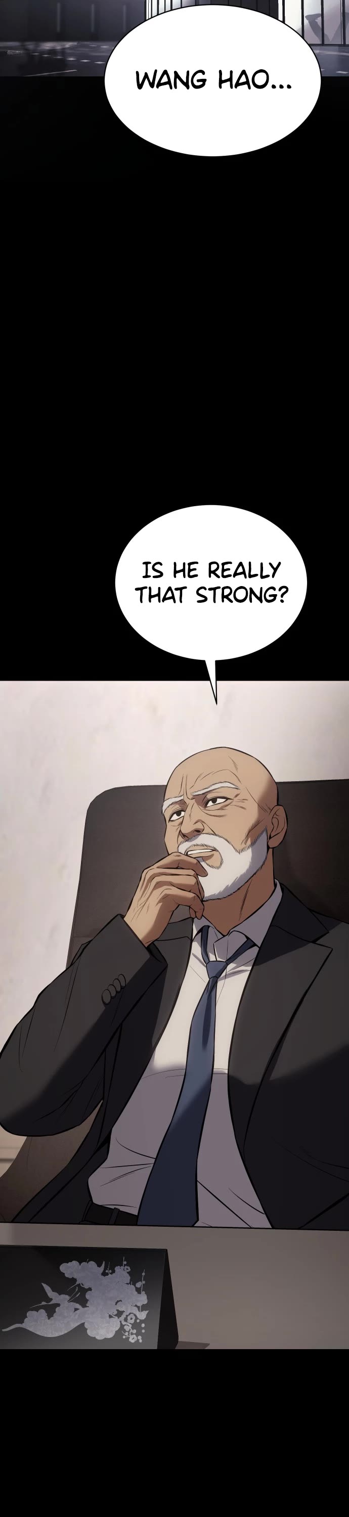 Baek XX Chapter 67 page 64 - Chapter 67: Drink