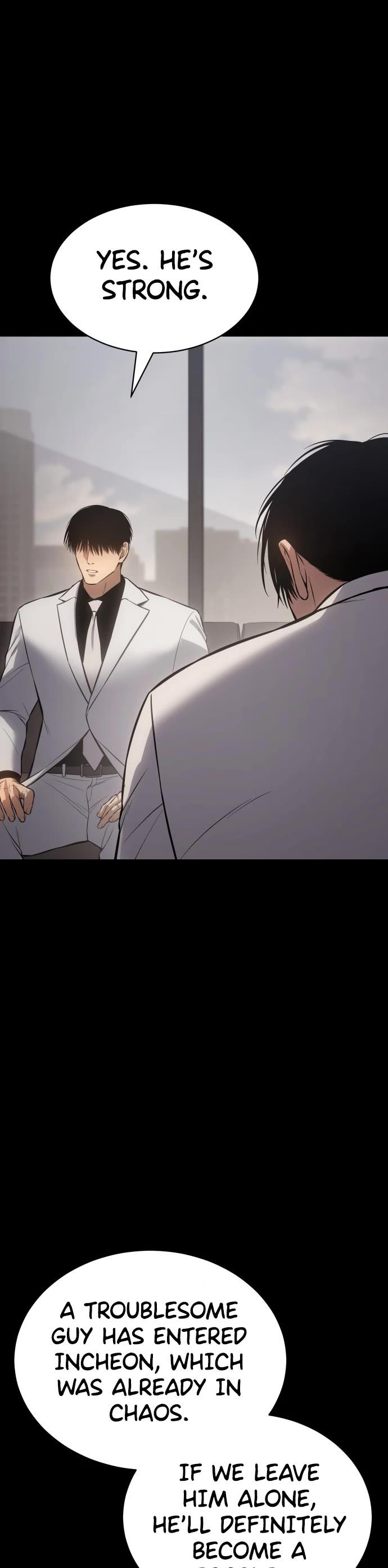 Baek XX Chapter 67 page 65 - Chapter 67: Drink