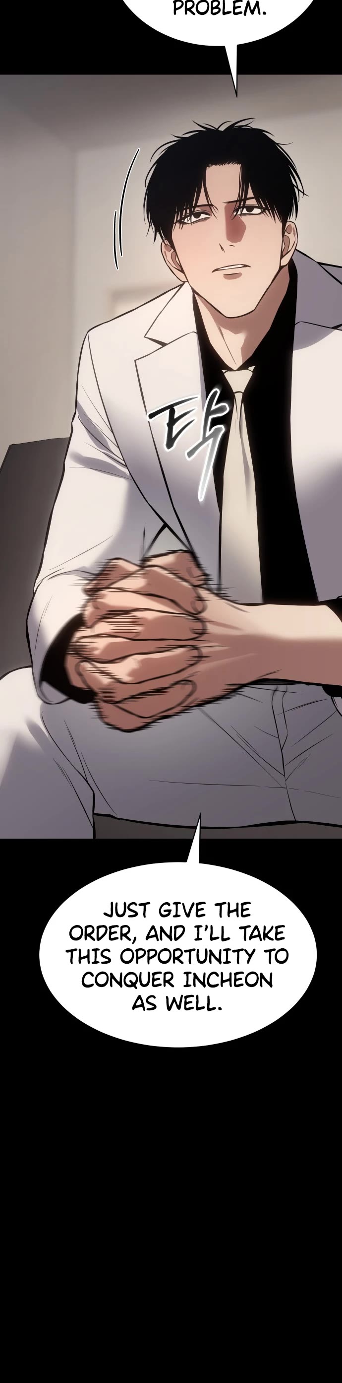 Baek XX Chapter 67 page 66 - Chapter 67: Drink