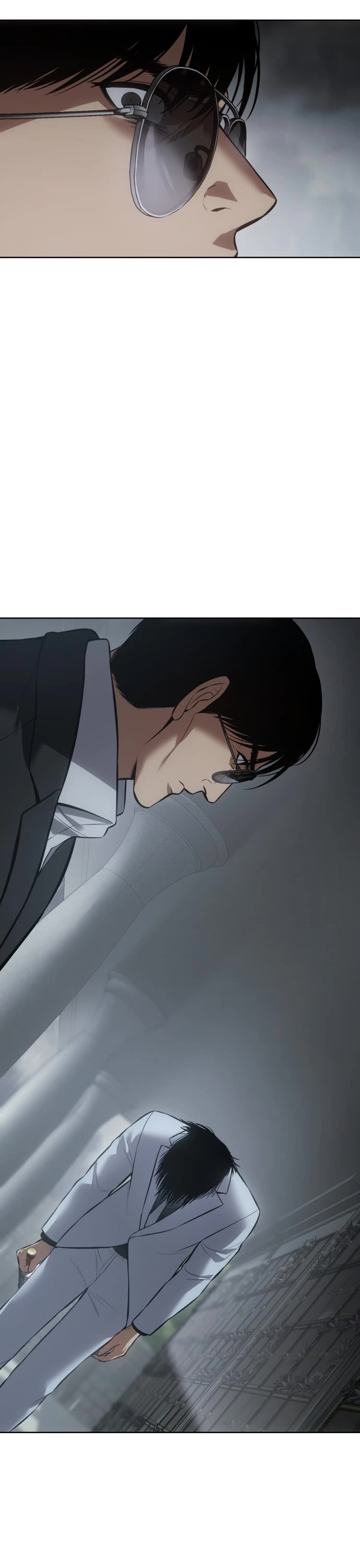 Baek XX Chapter 67 page 7 - Chapter 67: Drink