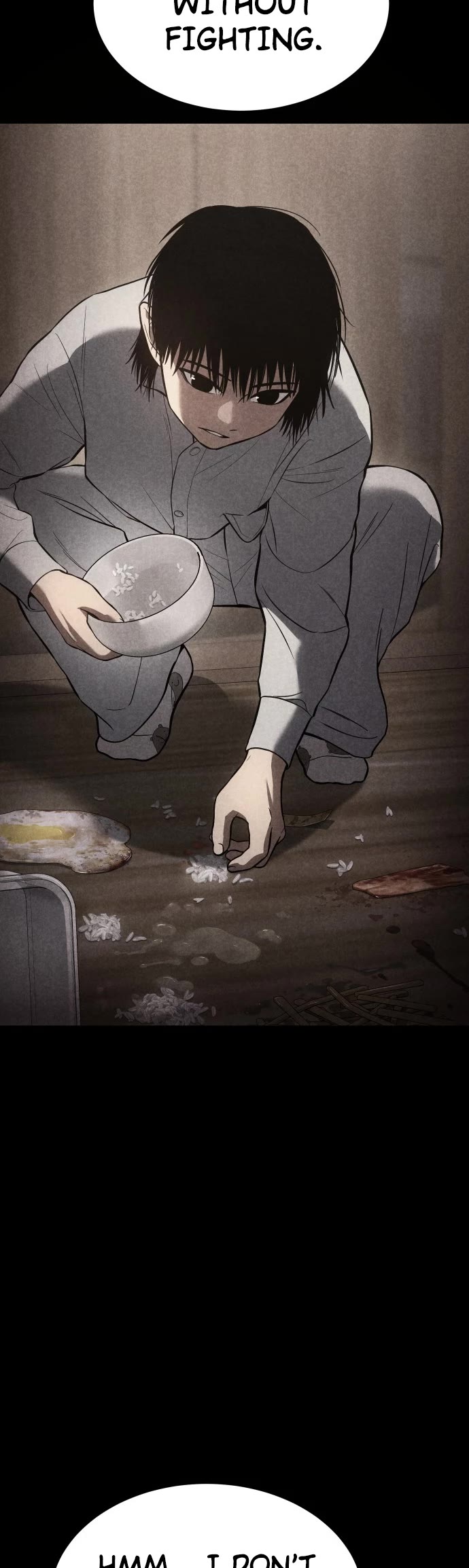 Baek XX Chapter 67 page 70 - Chapter 67: Drink