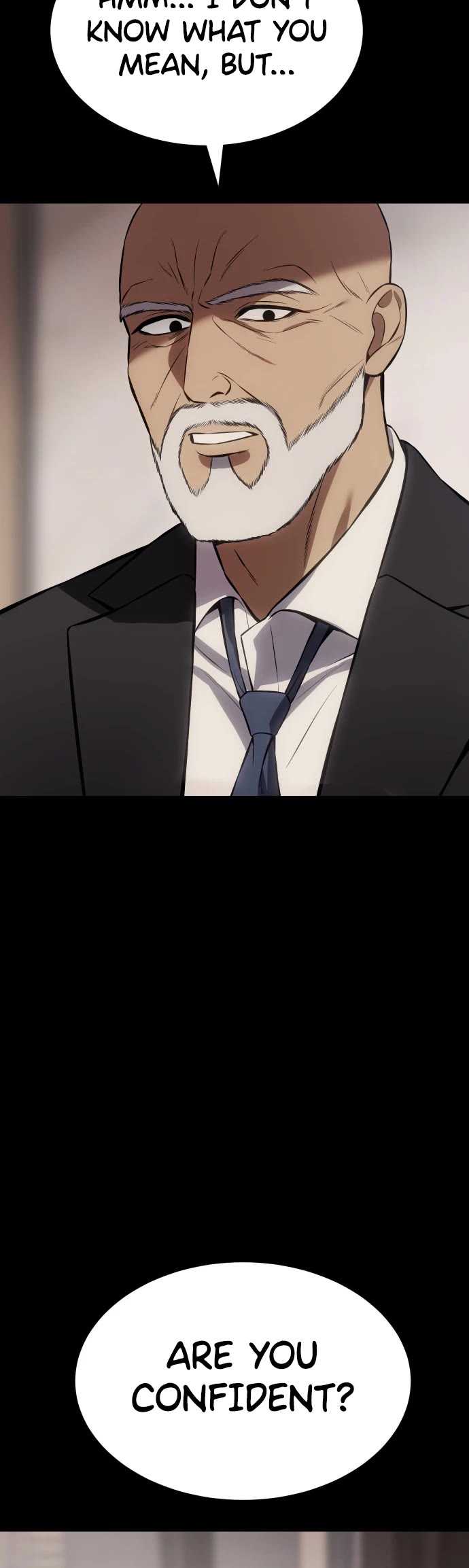 Baek XX Chapter 67 page 71 - Chapter 67: Drink