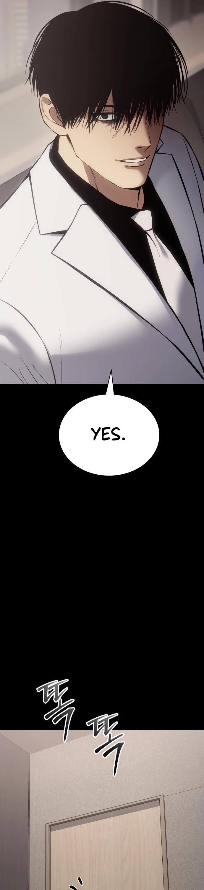 Baek XX Chapter 67 page 72 - Chapter 67: Drink