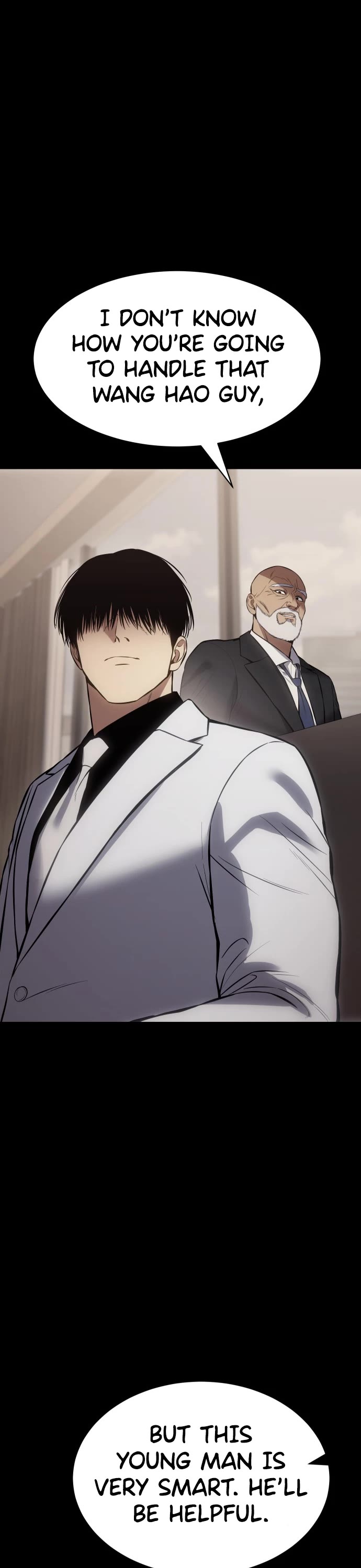 Baek XX Chapter 67 page 75 - Chapter 67: Drink