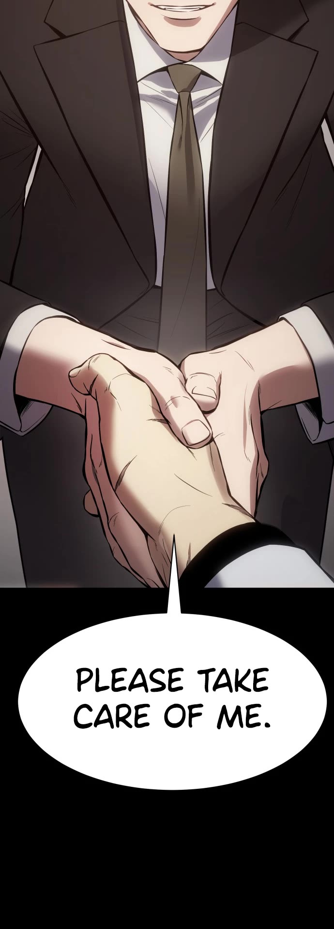 Baek XX Chapter 67 page 78 - Chapter 67: Drink