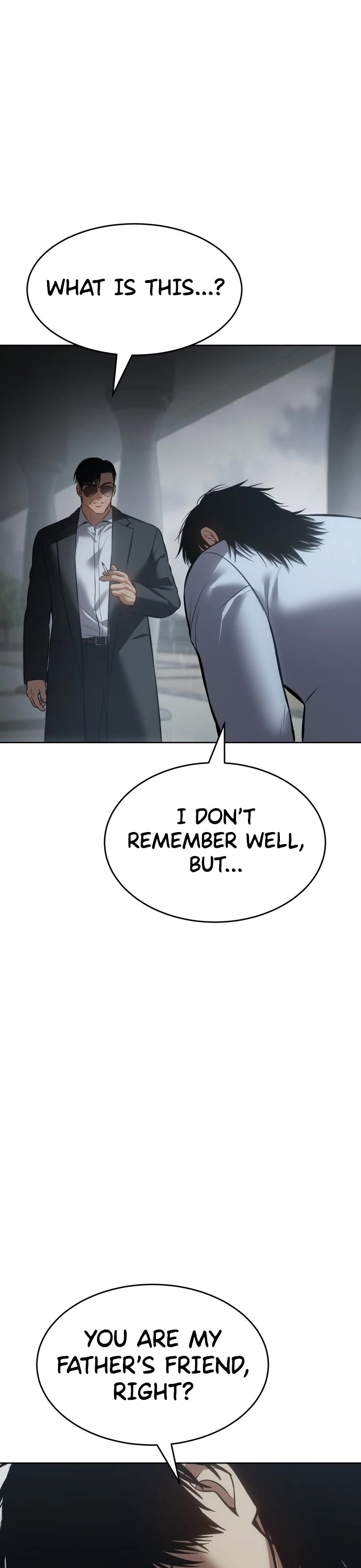 Baek XX Chapter 67 page 8 - Chapter 67: Drink