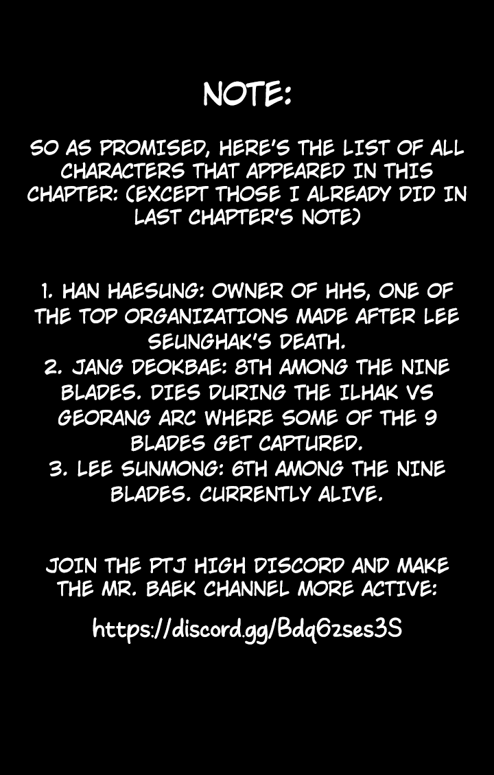 Baek XX Chapter 67 page 80 - Chapter 67: Drink