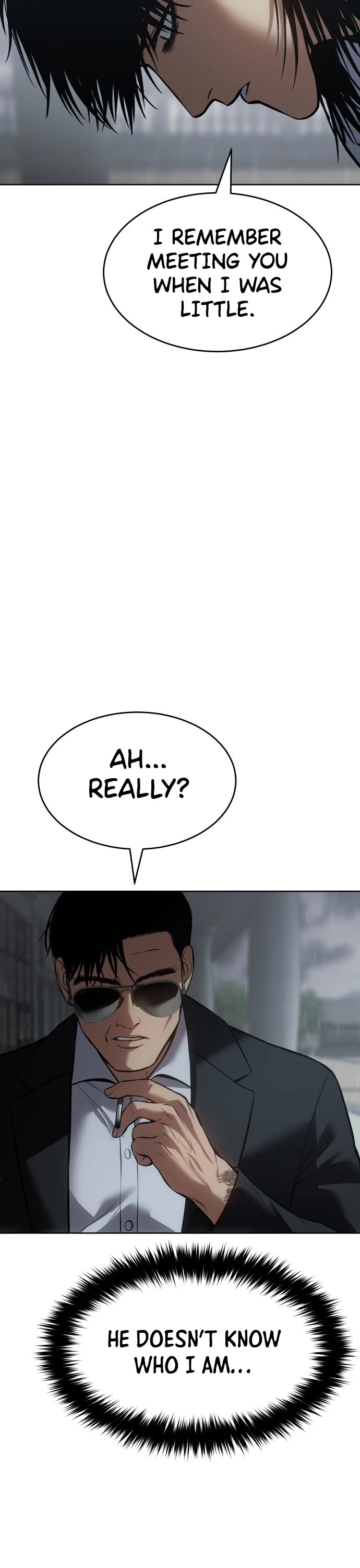 Baek XX Chapter 67 page 9 - Chapter 67: Drink