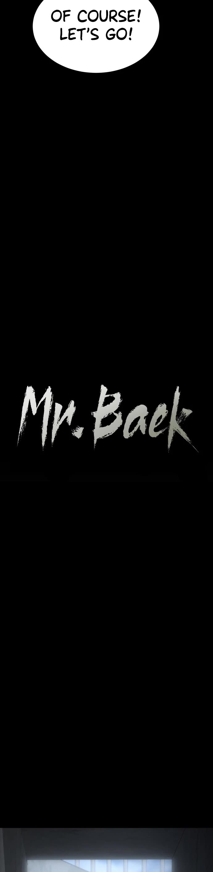 Baek XX Chapter 68 page 11 - Chapter 68: Ruler (覇者)