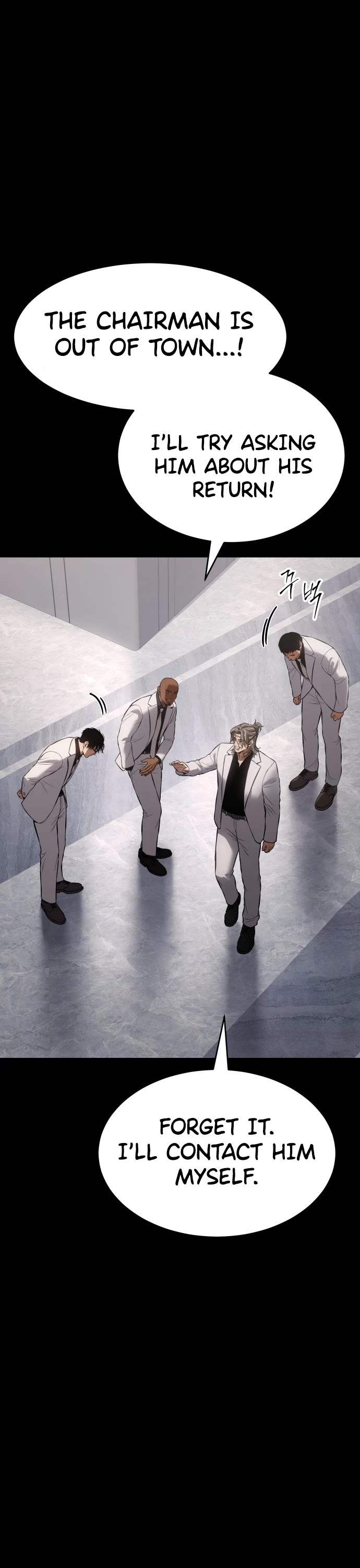 Baek XX Chapter 68 page 42 - Chapter 68: Ruler (覇者)